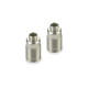 Corps d'amortisseurs alu longueur 30mm - 13mm (2) - XRAY - 368123
