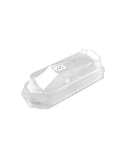 BODY FOR 1/10 4WD OFF-ROAD BUGGY - GAMMA 4D - LIGHT - XRAY - 369711