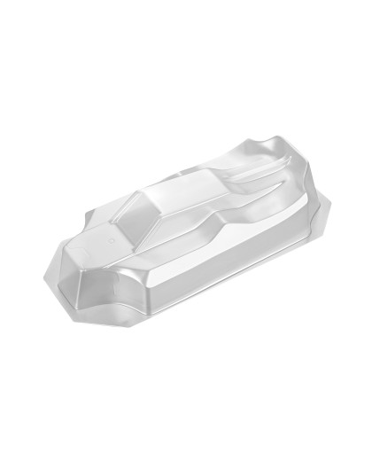 BODY FOR 1/10 4WD OFF-ROAD BUGGY - EPSILON 4D - LIGHT - XRAY - 369717