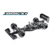 XRAY X1'24 - LUXURY 1/10 FORMULA - XRAY - 370708