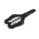 X1'17 Alu Flex 2.0mm Chassis - 7075 T6 - XRAY - 371011