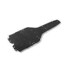 X1'18 Châssis carbone 2.0mm - XRAY - 371018