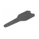 X1'24 Graphite Chassis 2.5mm - XRAY - 371029