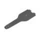 X1'23 Graphite Chassis 2.5mm - XRAY - 371028