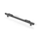 Platine inf AR carbone 2.5mm X1 18 - XRAY - 371077