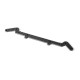 Platine inf AR carbone 2.5mm X10 16 - XRAY - 371074