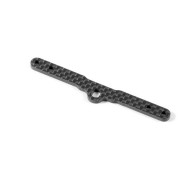 X1 GRAPHITE PLATE FOR MOUNTS 2.5MM - 371092 - XRAY