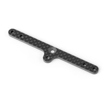 X1'19 Graphite Plate For Mounts 2.5mm - XRAY - 371096