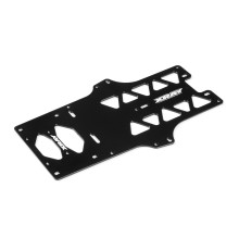 X12'23 ALU FLEX CHASSIS 2.0MM - 7075 T6 - XRAY - 371120