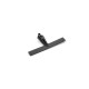 Support pour aileron AV lexan X1 - XRAY - 371201