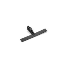 X1 Composite Front Bumper - XRAY - 371201