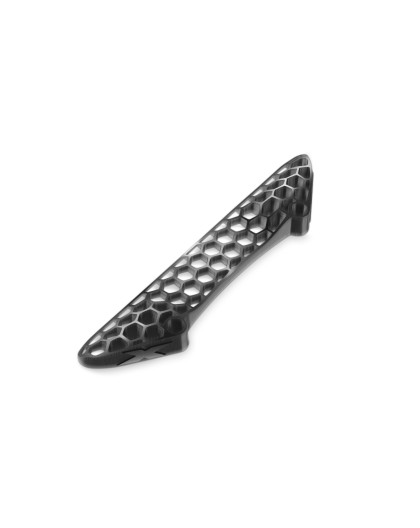 X12 Rubber Bumper 3D - XRAY - 371223