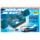 Pare choc mousse X12 - XRAY - 371220
