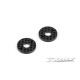 Rondelles carbone 2.5mm pour pare choc - XRAY - 371349