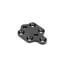 X1 Platine support barre anti-roulis sur rlts - Noir - XRAY - 371291
