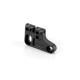 Composite Front Upper Arm Mount - Right - Hard - XRAY - 372011