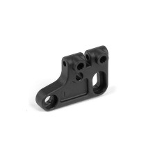 Composite Front Upper Arm Mount - Left - XRAY - 372020