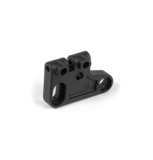Composite Front Upper Arm Mount - Right - XRAY - 372010