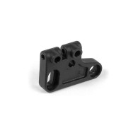 Composite Front Upper Arm Mount - Right - XRAY - 372010