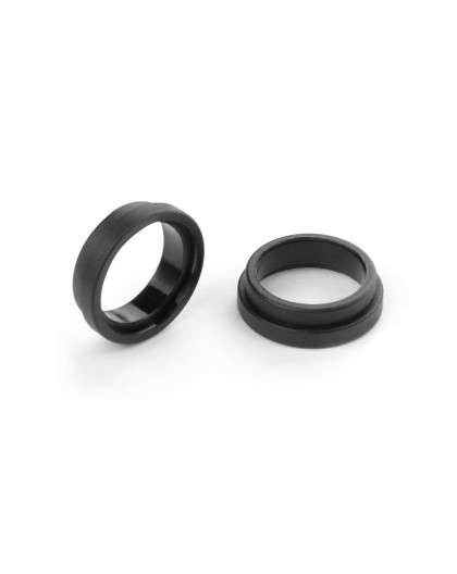 Composite Ball-Bearing Hub (2) - XRAY - 372072