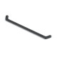 X12 CARBON FRONT BRACE SUSPENSION ARM PLATE 1.6MM - XRAY - 372094-L
