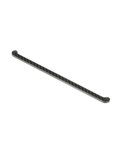 X10 Renfort avant carbone - XRAY - 372095
