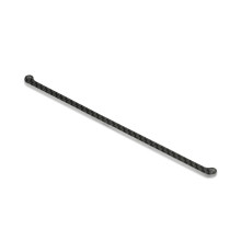 XP10 Renfort avant carbone - XRAY - 372096