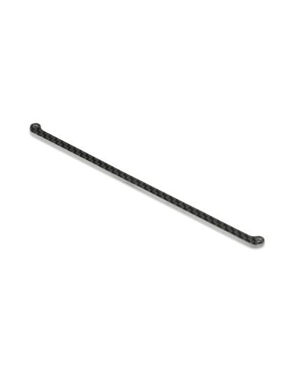 XP10 Renfort avant carbone - XRAY - 372096