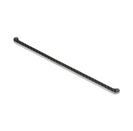 Xp10 Carbon Front Brace For 1-Piece Chassis - XRAY - 372096