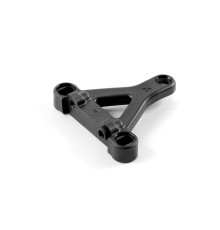 Suspension Arm - Front Lower - Right - Hard - V2 - XRAY - 372112