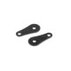 X10'22 Steel Lower Suspension Arm Brace (2) - XRAY - 372109