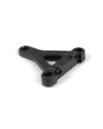 Composite Suspension Arm - Front Lower - Left - XRAY - 372120