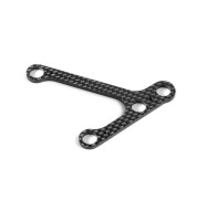 X1'17 Graphite Upper Suspension Arm 2.5mm - XRAY - 372133