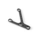 Triangle sup. AV carbone 2.5mm - XRAY - 372134