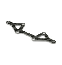 X10 Triangle inférieur avant carbone - XRAY - 372142