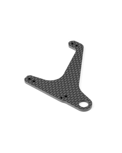 X1 Triangle inférieur carbone renforcé - XRAY - 372136