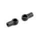 Chapes supérieures avant (2) - XRAY - 372150