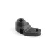 Composite Steering Block - Left - Hard - V3 - XRAY - 372221