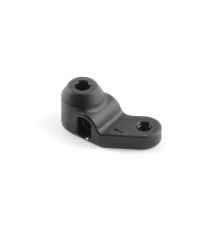 Composite Steering Block - Left - Hard - V3 - XRAY - 372221