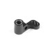 X12 Alu Steering Block With Teflon Sleeve - Right - XRAY - 372215