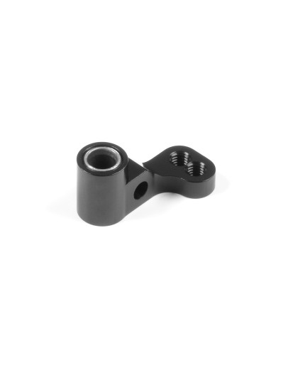 X12 Alu Steering Block With Teflon Sleeve - Right - XRAY - 372215