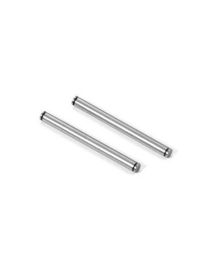 X1 Axe de suspension avant (2) - XRAY - 372281
