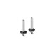 X10 KING PIN 4MM - 1° (2) - XRAY - 372287