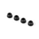 X1 Composite Arm Bushing (4) - XRAY - 372320