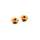 X1 ALU 1 DOT BUSHING - CAMBER 1-2.5 (2) - 372326 - XRAY