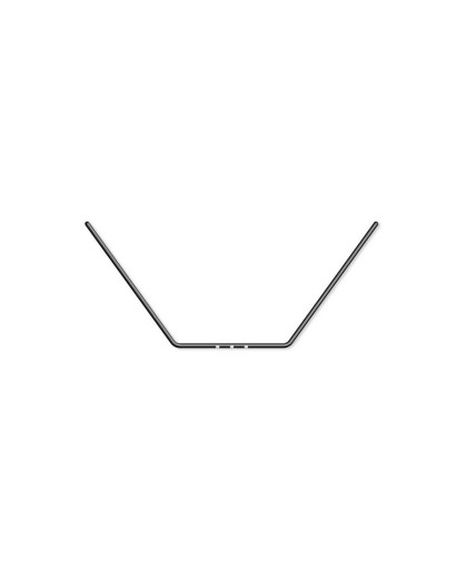 Barre anti-roulis avant 1.3 mm - XRAY - 372493