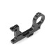 X1 Alu Rear Bulkhead - Motor - Right - XRAY - 372914