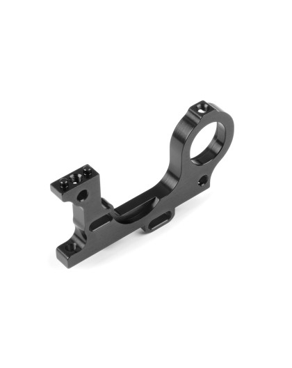 X1 Alu Rear Bulkhead - Motor - Right - XRAY - 372914