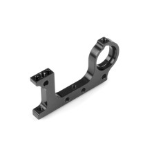 X1 Alu Rear Bulkhead For 1-Piece Chassis - Left - XRAY - 372924