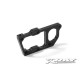 ALU REAR BULKHEAD - MOTOR (RIGHT) - 373011 - XRAY